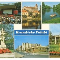 F 32531 - Brandýs nad Labem