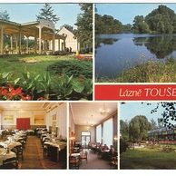 F 32539 - Lázně Toušeň