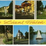 F 32540 - Lázně Toušeň