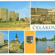 F 32563 - Čelákovice