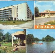 F 32561 - Čelákovice
