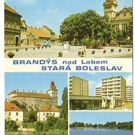 F 32566 - Brandýs nad Labem