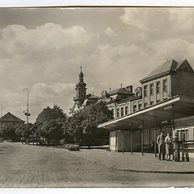 E 32577 - Čelákovice