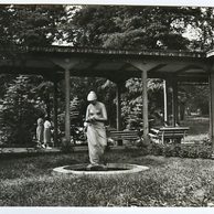 E 32586 - Lázně Toušeň