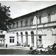 E 32585 - Lázně Toušeň