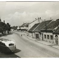 E 32590 - Kostelec nad Labem 