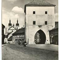 E 32591 - Brandýs nad Labem 