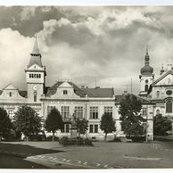 E 32592 - Brandýs nad Labem 