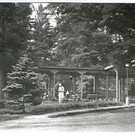 E 32587 - Lázně Toušeň