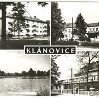 E 32601 - Klánovice