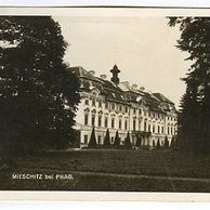 D 32822 - Měšice u Prahy