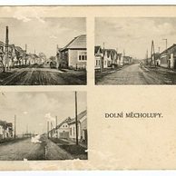 D 32837 - Dolní Měcholupy