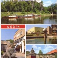 F 44466 - Děčín 