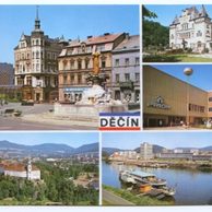 F 44467 - Děčín 