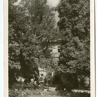 D 32948 - Lázně Toušeň