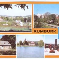 F 44461 - Rumburk 