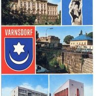 F 44456 - Varnsdorf 