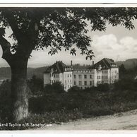 D 33018 - Teplice nad Bečvou 