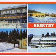 F 37522 - Beskydy