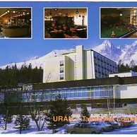 Tatranská Lomnica - 37538