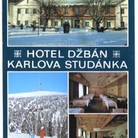 F 41446 - Karlova Studánka 