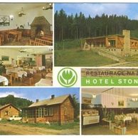 F 41447 - Karlova Studánka 