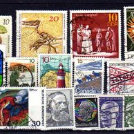 známky - soubor č.137MF - Mix + pohádky 