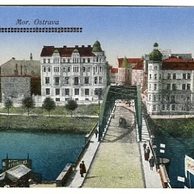 A 33080 - Ostrava