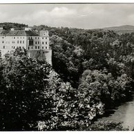 E 33122 - Orlík nad Vltavou