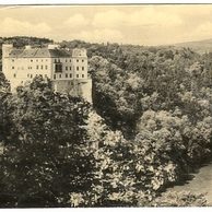 E 33125 - Orlík nad Vltavou