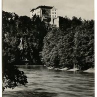 E 33124 - Orlík nad Vltavou