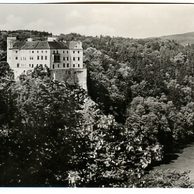 E 33132 - Orlík nad Vltavou