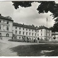 E 33152 - Jánské Koupele