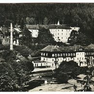 E 33148 - Jánské Koupele