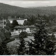 E 33151 - Jánské Koupele