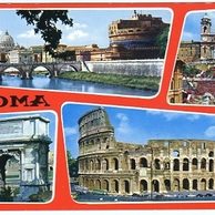 Roma - 40525