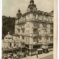 E 41003 - Mariánské Lázně5 