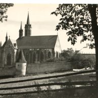 E 40945 - Vyšší Brod 