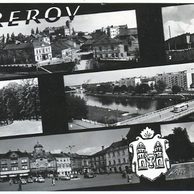 E 33237 - Přerov