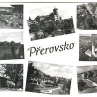 E 33242 - Přerov