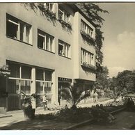 E 33253 - Teplice nad Bečvou