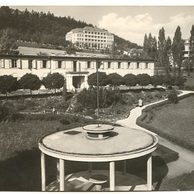 E 33256 - Teplice nad Bečvou