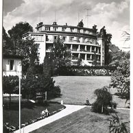 E 33264 - Teplice nad Bečvou