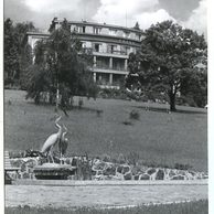 E 33263 - Teplice nad Bečvou