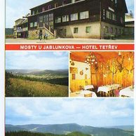 F 37524 - Mosty u Jablunkova 