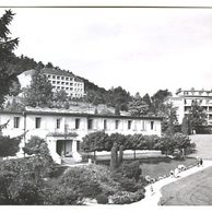 E 33268 - Teplice nad Bečvou