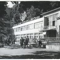 E 33275 - Teplice nad Bečvou