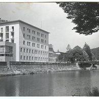 E 33283 - Teplice nad Bečvou