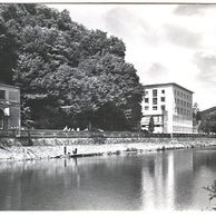 E 33280 - Teplice nad Bečvou