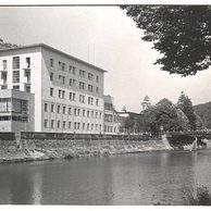 E 33284 - Teplice nad Bečvou